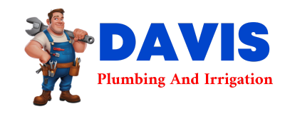 Trusted plumber in GIBSONVILLE